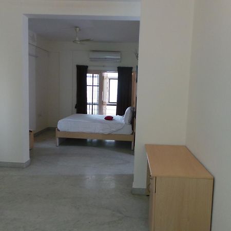 White House Hotel Bangalore Dış mekan fotoğraf