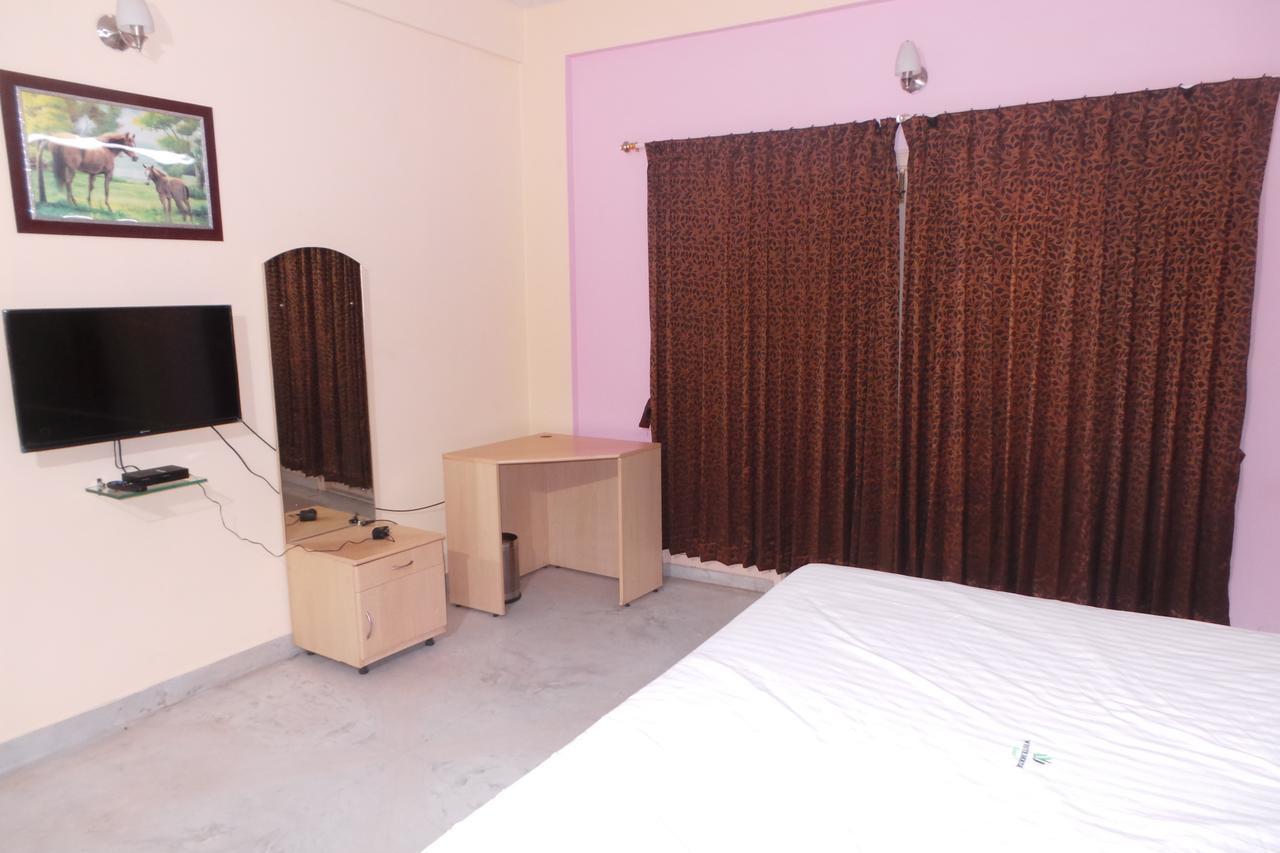 White House Hotel Bangalore Dış mekan fotoğraf